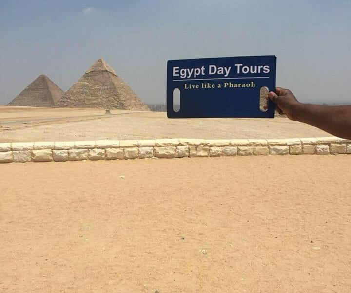 Why book your holiday with Egypt day tours