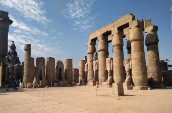 Philae Temple in Aswan Excursion